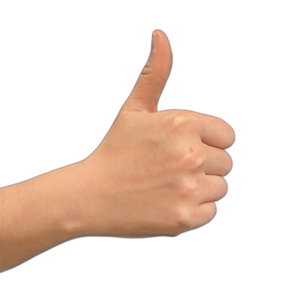 Thumb Up