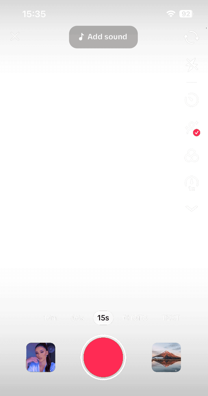 UI Overlay